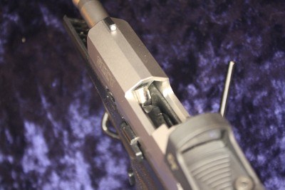 SCCY CPX-2 9MM LUGER (9x19 PARA) - Image 9 of 10