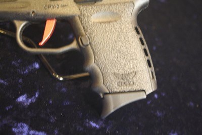 SCCY CPX-2 9MM LUGER (9x19 PARA) - Image 2 of 10