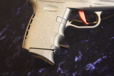 SCCY CPX-2 9MM LUGER (9x19 PARA) - Image 6 of 10