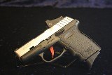 SCCY CPX-2 9MM LUGER (9x19 PARA) - Image 1 of 10