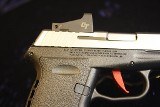 SCCY CPX-2 9MM LUGER (9x19 PARA) - Image 7 of 10