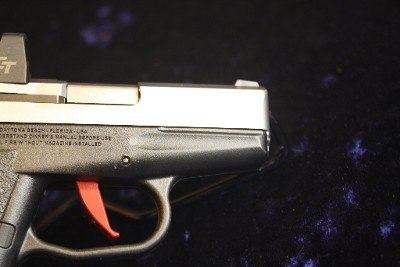SCCY CPX-2 9MM LUGER (9x19 PARA) - Image 8 of 10