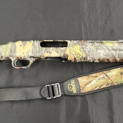 MOSSBERG 835 ULTI-MAG 12 GA - Image 11 of 14