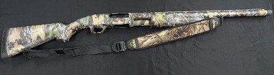 MOSSBERG 835 ULTI-MAG 12 GA - Image 1 of 14