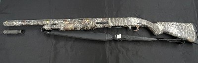 MOSSBERG 835 ULTI-MAG 12 GA - Image 2 of 14