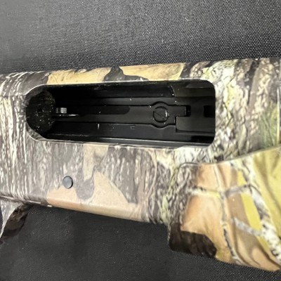 MOSSBERG 835 ULTI-MAG 12 GA - Image 7 of 14