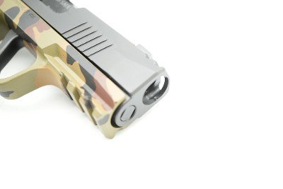 SIG SAUER 365 XMACRO 9MM LUGER (9x19 PARA) - Image 7 of 24