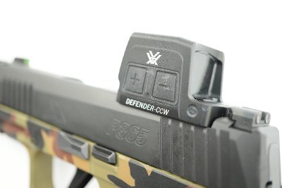 SIG SAUER 365 XMACRO 9MM LUGER (9x19 PARA) - Image 21 of 24
