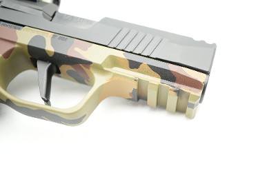 SIG SAUER 365 XMACRO 9MM LUGER (9x19 PARA) - Image 8 of 24