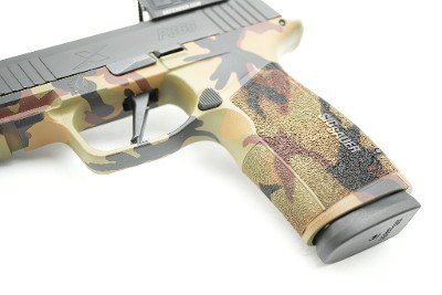 SIG SAUER 365 XMACRO 9MM LUGER (9x19 PARA) - Image 19 of 24