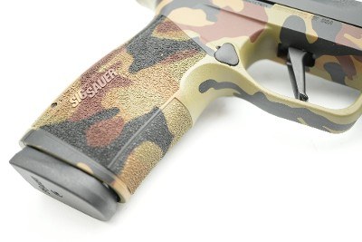 SIG SAUER 365 XMACRO 9MM LUGER (9x19 PARA) - Image 9 of 24