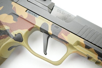 SIG SAUER 365 XMACRO 9MM LUGER (9x19 PARA) - Image 5 of 24