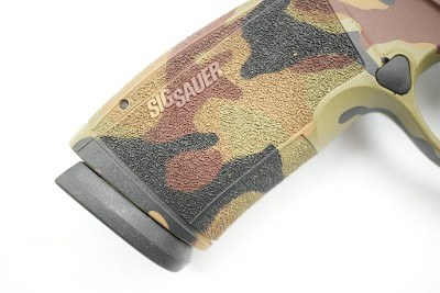 SIG SAUER 365 XMACRO 9MM LUGER (9x19 PARA) - Image 4 of 24
