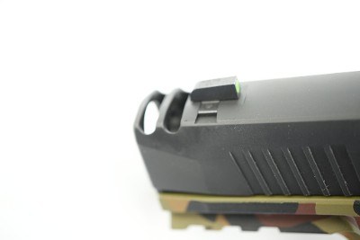 SIG SAUER 365 XMACRO 9MM LUGER (9x19 PARA) - Image 23 of 24