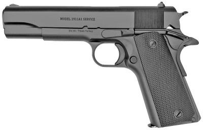 TISAS 1911A1 SERVICE 9 9MM LUGER (9x19 PARA) - Image 1 of 1