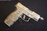 TAURUS PT111 G2 9MM LUGER (9x19 PARA) - Image 5 of 10