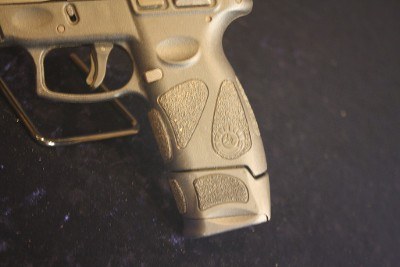 TAURUS PT111 G2 9MM LUGER (9x19 PARA) - Image 2 of 10