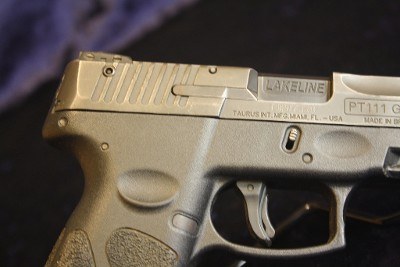 TAURUS PT111 G2 9MM LUGER (9x19 PARA) - Image 7 of 10