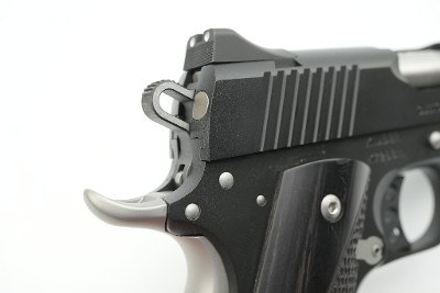 KIMBER CUSTOM LW .45 ACP - Image 10 of 24