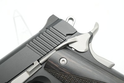 KIMBER CUSTOM LW .45 ACP - Image 14 of 24
