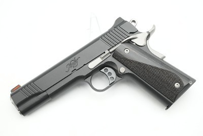 KIMBER CUSTOM LW .45 ACP - Image 13 of 24