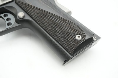 KIMBER CUSTOM LW .45 ACP - Image 20 of 24