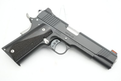 KIMBER CUSTOM LW .45 ACP - Image 2 of 24