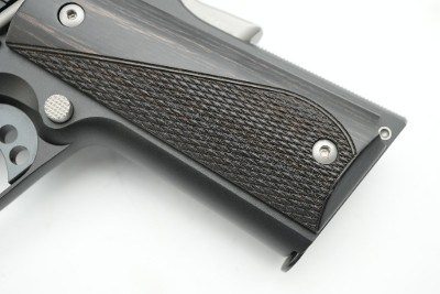 KIMBER CUSTOM LW .45 ACP - Image 15 of 24