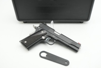 KIMBER CUSTOM LW .45 ACP - Image 1 of 24