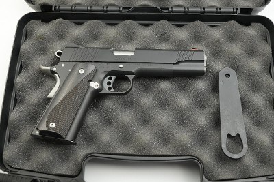 KIMBER CUSTOM LW .45 ACP - Image 24 of 24