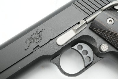 KIMBER CUSTOM LW .45 ACP - Image 16 of 24