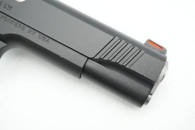 KIMBER CUSTOM LW .45 ACP - Image 6 of 24