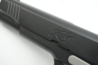 KIMBER CUSTOM LW .45 ACP - Image 22 of 24