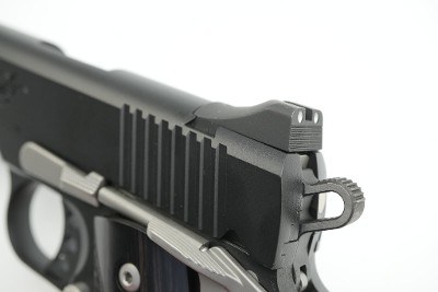 KIMBER CUSTOM LW .45 ACP - Image 21 of 24