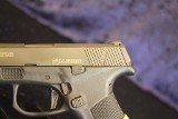 MOSSBERG MC2C 9MM LUGER (9x19 PARA) - Image 3 of 10