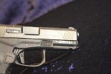MOSSBERG MC2C 9MM LUGER (9x19 PARA) - Image 8 of 10