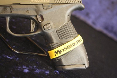 MOSSBERG MC2C 9MM LUGER (9x19 PARA) - Image 2 of 10
