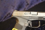 MOSSBERG MC2C 9MM LUGER (9x19 PARA) - Image 7 of 10
