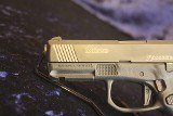 MOSSBERG MC2C 9MM LUGER (9x19 PARA) - Image 4 of 10