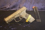 MOSSBERG MC2C 9MM LUGER (9x19 PARA) - Image 1 of 10