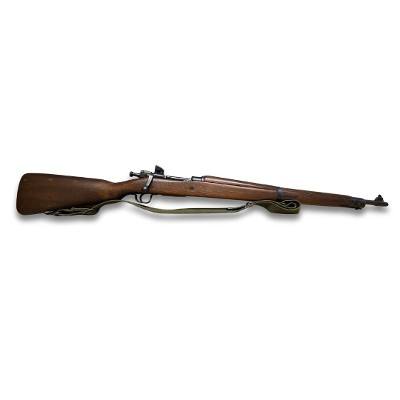 NATIONAL ORDNANCE 1903A3 .30-06 SPRG - Image 1 of 2