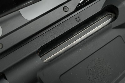 SIG SAUER SIG CROSS .308 WIN - Image 11 of 25
