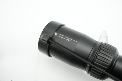 SIG SAUER SIG CROSS .308 WIN - Image 15 of 25