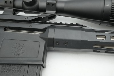 SIG SAUER SIG CROSS .308 WIN - Image 5 of 25