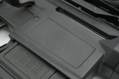 SIG SAUER SIG CROSS .308 WIN - Image 10 of 25