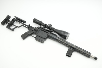 SIG SAUER SIG CROSS .308 WIN - Image 1 of 25
