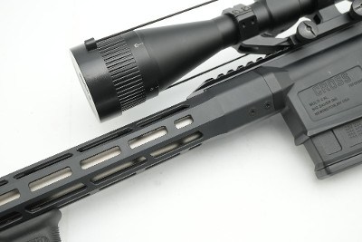 SIG SAUER SIG CROSS .308 WIN - Image 23 of 25