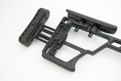 SIG SAUER SIG CROSS .308 WIN - Image 2 of 25