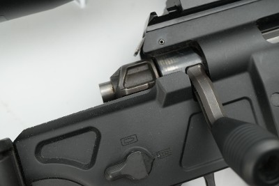 SIG SAUER SIG CROSS .308 WIN - Image 12 of 25