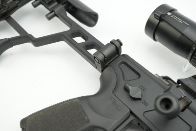 SIG SAUER SIG CROSS .308 WIN - Image 16 of 25